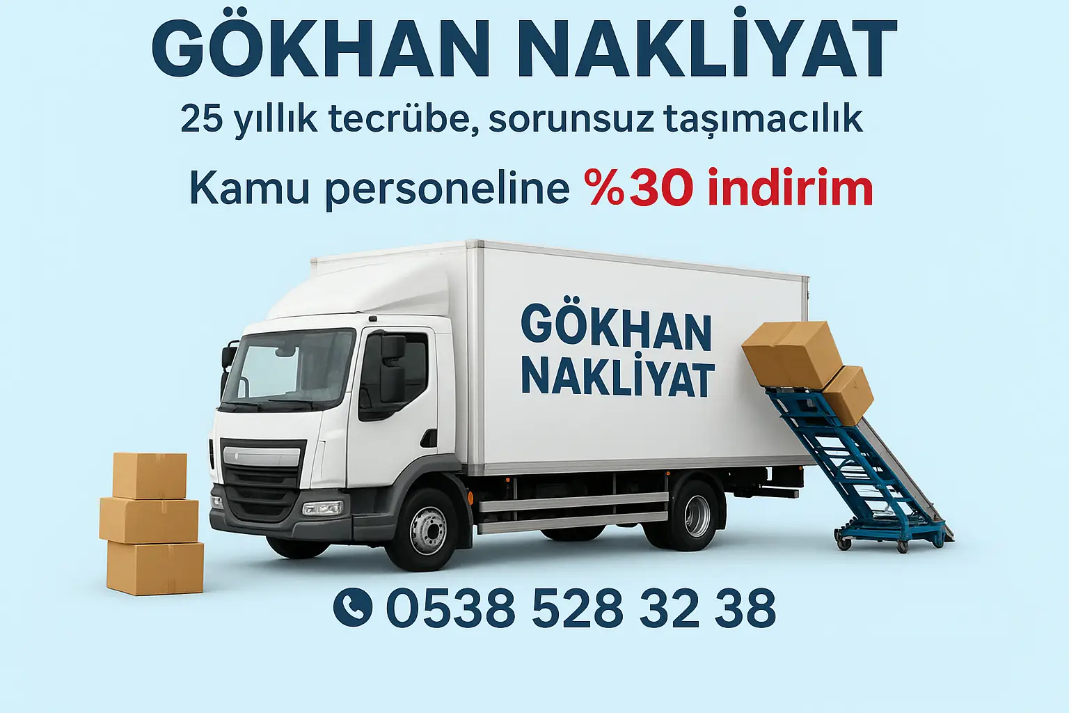 Kayseri evden eve nakliyat